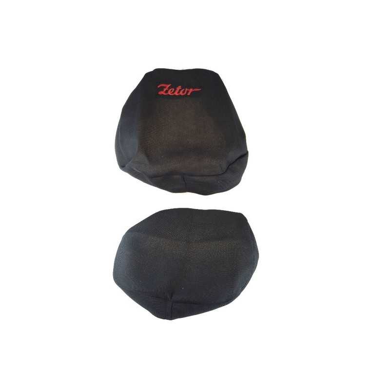 Zetor sėdynės užvalkalas originalus 992 1069