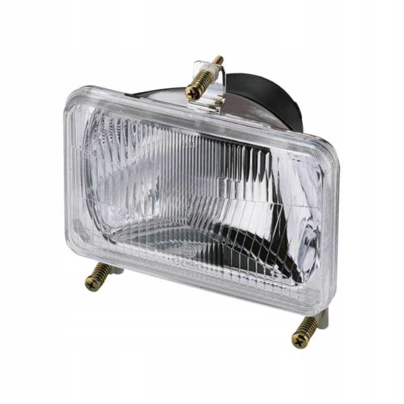 Guminis šešiabriaunis 4kg eb tinka