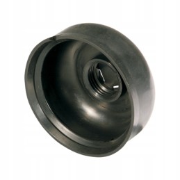 Guminis šešiabriaunis 4kg eb tinka