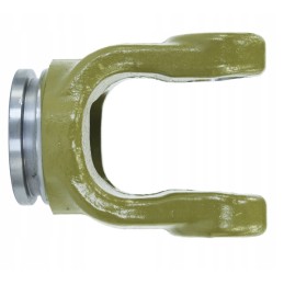 Skersinis 22x54 trikampis išoriniam vamzdžiui