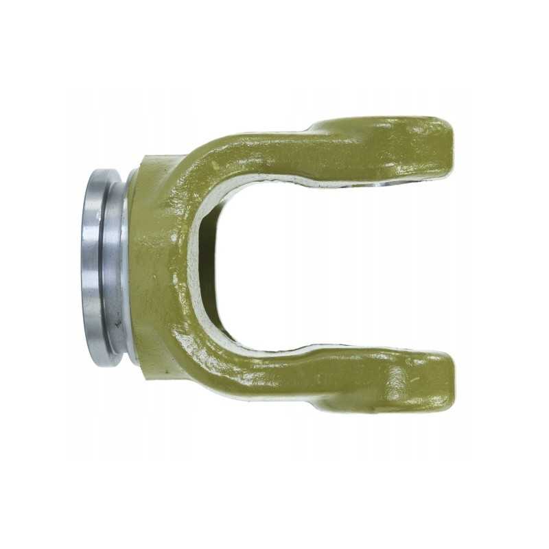 Skersinis 22x54 trikampis išoriniam vamzdžiui