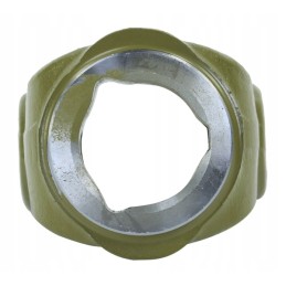 Skersinis 22x54 trikampis išoriniam vamzdžiui