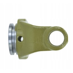 Skersinis 22x54 trikampis išoriniam vamzdžiui