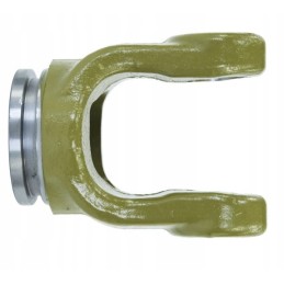 Skersinis 22x54 trikampis išoriniam vamzdžiui