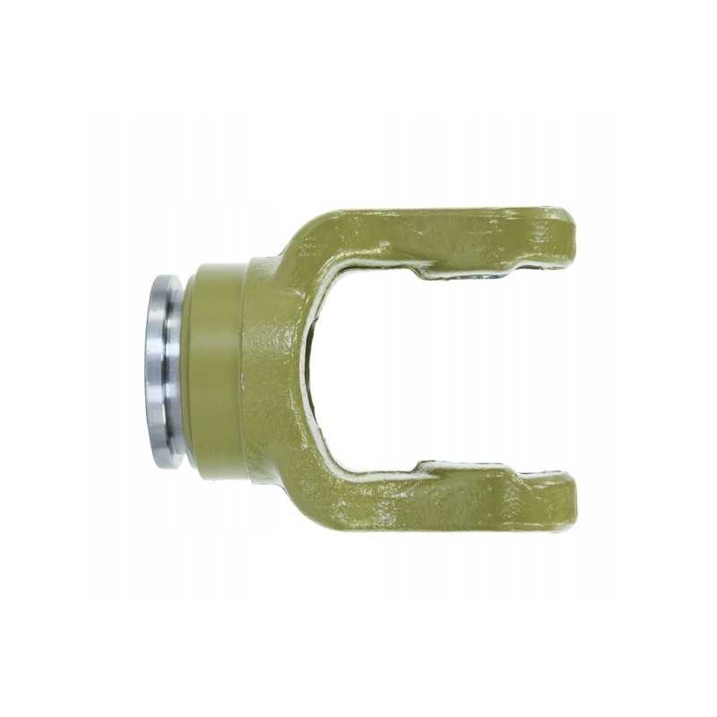 Šakė kryžminiam 27x75 trikampiui vidiniam vamzdžiui