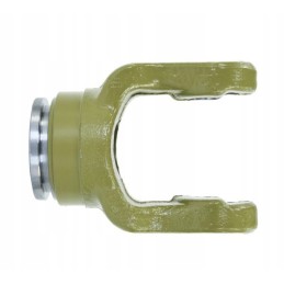 Šakė kryžminiam 27x75 trikampiui vidiniam vamzdžiui