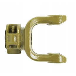 Kryžminė šakė 30 2x106 5 išorinė 1 3 8 colių