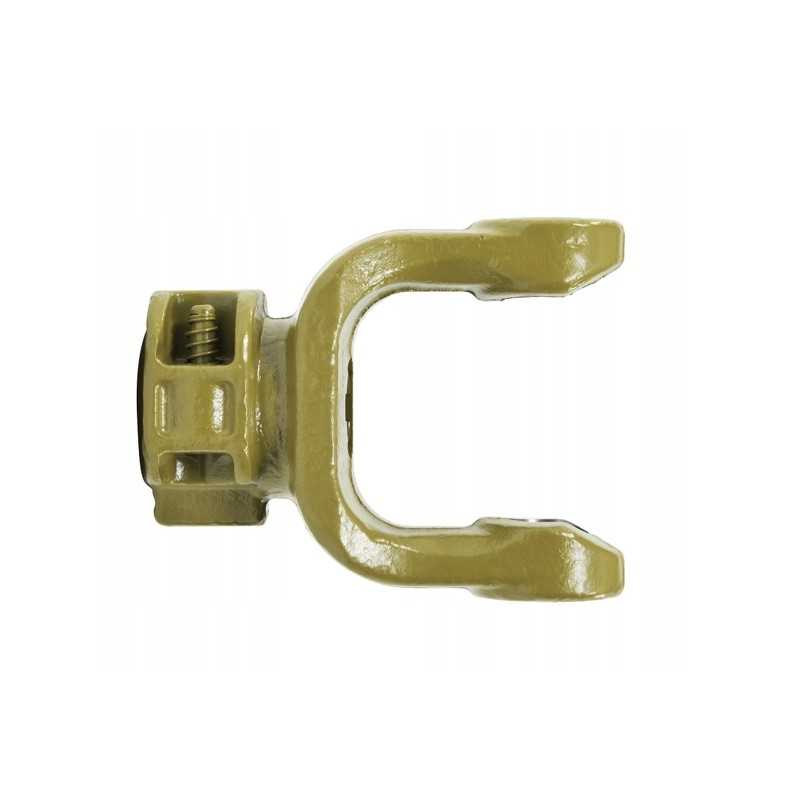 Kryžminė šakė 30 2x106 5 išorinė 1 3 8 colių