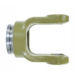 Kryžminė šakutė 35x106 trikampis vidiniam vamzdžiui