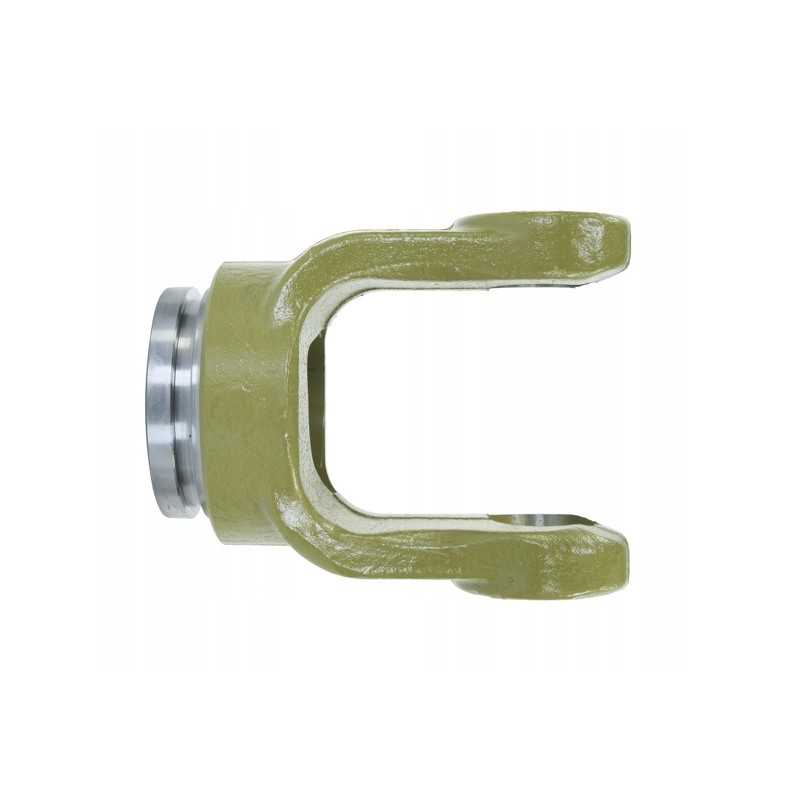 Kryžminė šakutė 35x106 trikampis vidiniam vamzdžiui