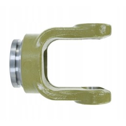 Kryžminė šakutė 35x106 trikampis vidiniam vamzdžiui