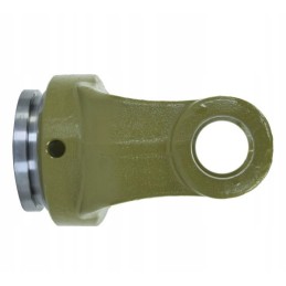 Kryžminė šakutė 35x106 trikampis vidiniam vamzdžiui