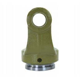 Kryžminė šakutė 35x106 trikampis vidiniam vamzdžiui