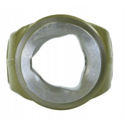 Kryžminė šakutė 35x106 trikampis vidiniam vamzdžiui