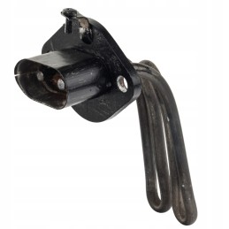 Ursus Zetor blokinis šildytuvas, kištukas 78028901