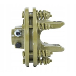 Frikcinė sankaba, kardaninis velenas 1200nm 30x92mm 1 3 8