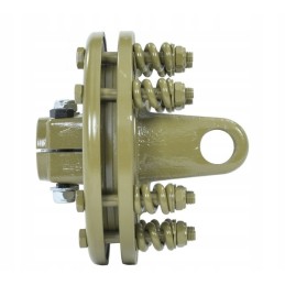 Frikcinė sankaba, kardaninis velenas 1200nm 30x92mm 1 3 8