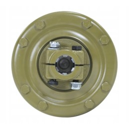 Frikcinė sankaba, kardaninis velenas 1200nm 30x92mm 1 3 8