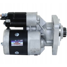 Starteris su reduktoriumi 12v 2 7kw t 25 t 25a mtz