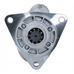 Starteris su reduktoriumi 12v 2 7kw t 25 t 25a mtz