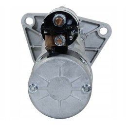 Starteris su reduktoriumi 12v 2 7kw t 25 t 25a mtz