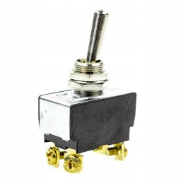 Pakreipimo jungiklis 12mm 50700050 granitas