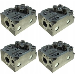 Variklio galvučių komplektas Ursus C 360, 4 vnt