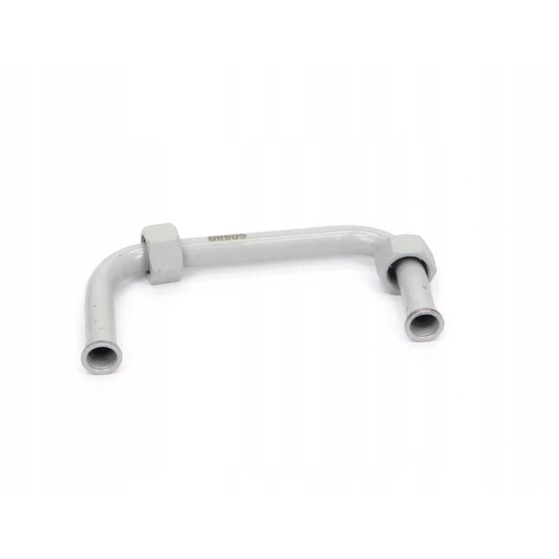 Kabelio slėgio reguliatoriaus bakas C360 Ursus