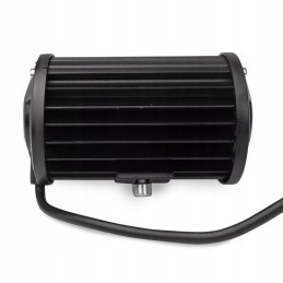 LED darbo lempa 84w lightbar mini 14cm 9 36v