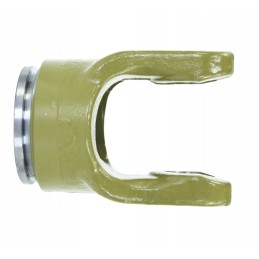 Kryžminis 30x80 trikampis išoriniam vamzdžiui