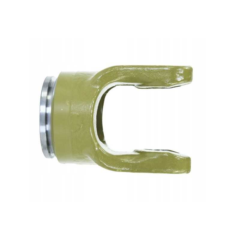 Kryžminis 30x80 trikampis išoriniam vamzdžiui