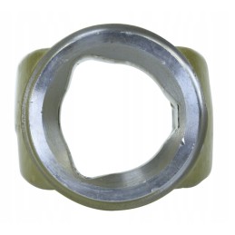 Kryžminis 30x80 trikampis išoriniam vamzdžiui