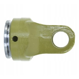 Kryžminis 30x80 trikampis išoriniam vamzdžiui