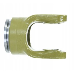 Kryžminis 30x80 trikampis išoriniam vamzdžiui