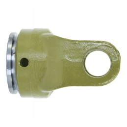 Kryžminis 30x80 trikampis išoriniam vamzdžiui