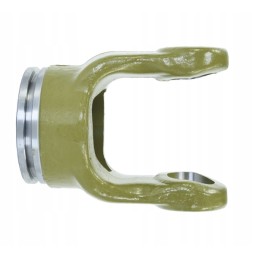 Skersinis 30x92 trikampis išoriniam vamzdžiui