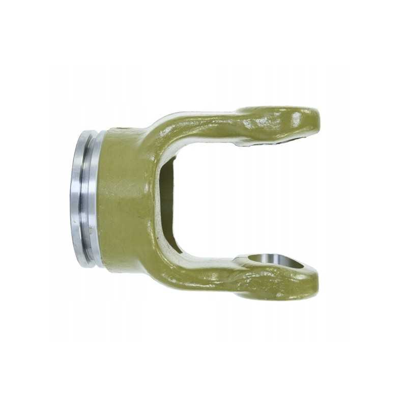 Skersinis 30x92 trikampis išoriniam vamzdžiui