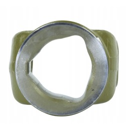 Skersinis 30x92 trikampis išoriniam vamzdžiui