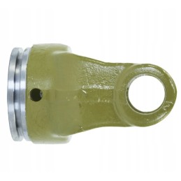 Skersinis 30x92 trikampis išoriniam vamzdžiui