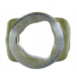 Skersinis 30x92 trikampis išoriniam vamzdžiui