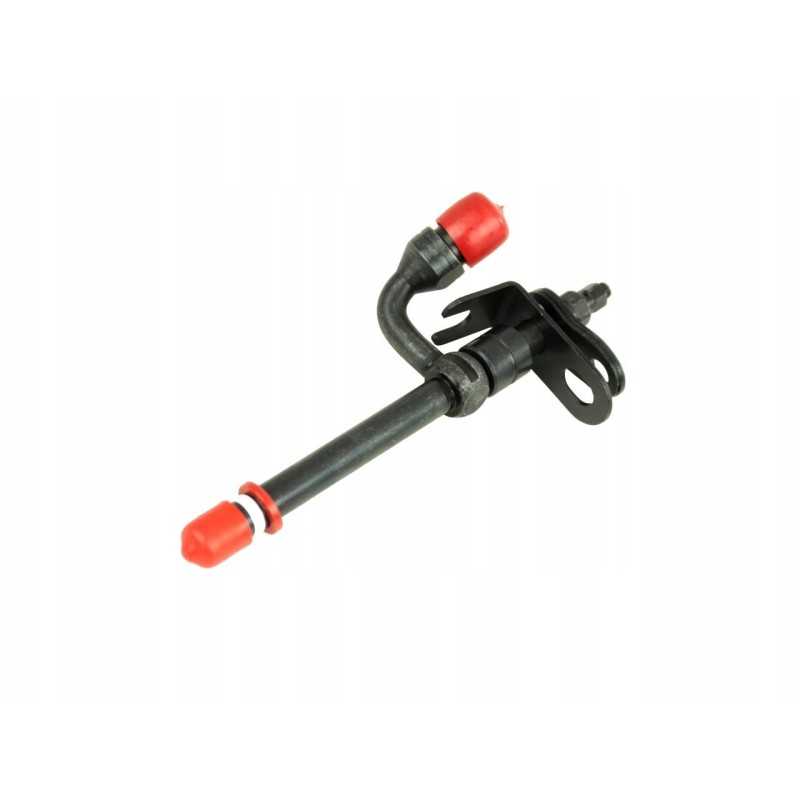 John Deere pirštų purkštuvas re48786 re44508 29278