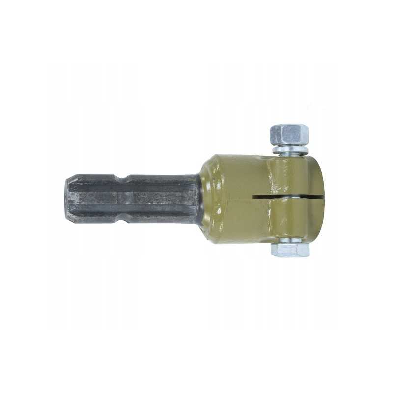 Adapteris GTV prie varžto mažinimo 1 3 4 iš 6