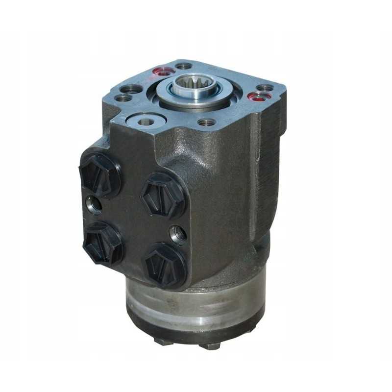 Orbitrol new Holland td4000 td5 dėklas jx 84175177 c