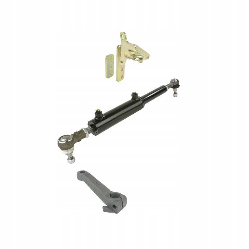 Vairo stiprintuvo cilindras c 330 tvirtinimas