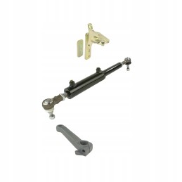 Originalus agricola c 330 vairo stiprintuvo cilindras