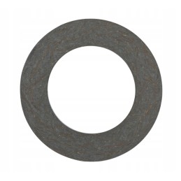 Pamušalas frikcinei sankabai 140x85mm x kardanas