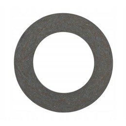 Pamušalas frikcinei sankabai 140x85mm x kardanas