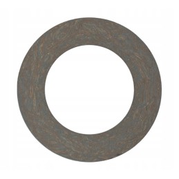 Frikcinės sankabos pamušalas 160x98mm x kardanas