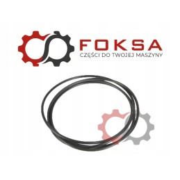 O žiedas atbulinės eigos korpusui Claas Renault 6005018674