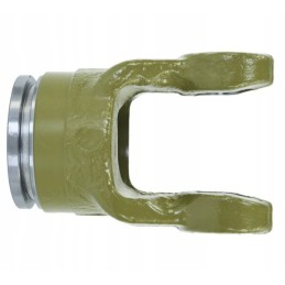 Skersinis 27x70 trikampis išoriniam vamzdžiui